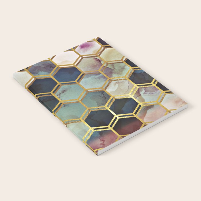 RUGGED MARBLE Notebook Gallery Image 1