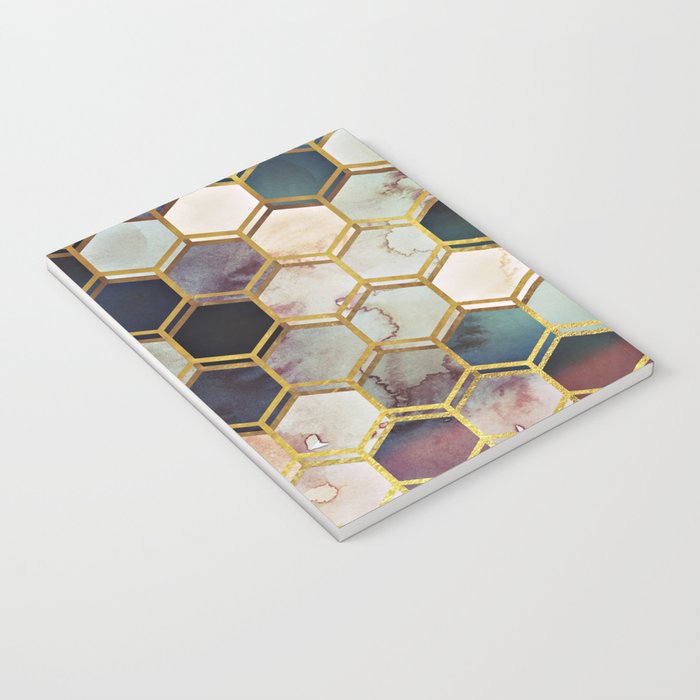 RUGGED MARBLE Notebook Gallery Image 3