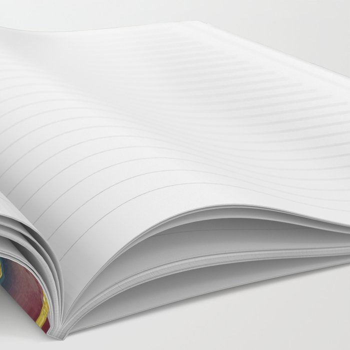 RUGGED MARBLE Notebook Gallery Image 2