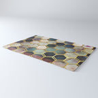 RUGGED MARBLE Rug Gallery Image 3