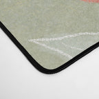 Year of the Monkey Desk Mat Gallery Image 4