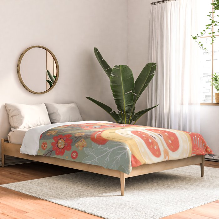 Year of the Monkey Comforter Gallery Image 2