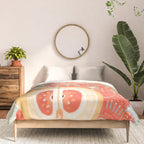 Year of the Monkey Comforter Gallery Image 3