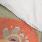 Year of the Monkey Comforter Gallery Image 4