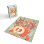 Year of the Monkey Jigsaw Puzzle Gallery Image 2