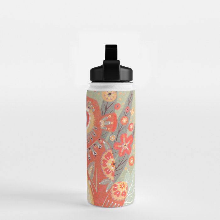 Year of the Monkey Water Bottle Gallery Image 2