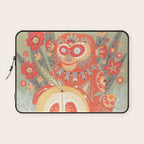 Year of the Monkey Laptop Sleeve Gallery Image 1