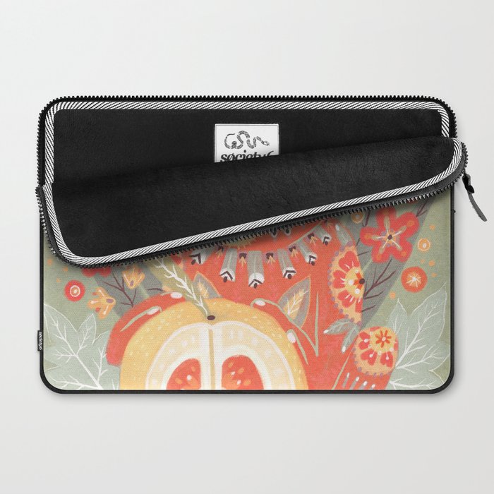 Year of the Monkey Laptop Sleeve Gallery Image 2