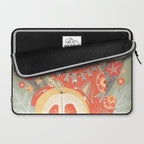 Year of the Monkey Laptop Sleeve Gallery Image 2