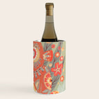 Year of the Monkey Wine Chiller Gallery Image 3