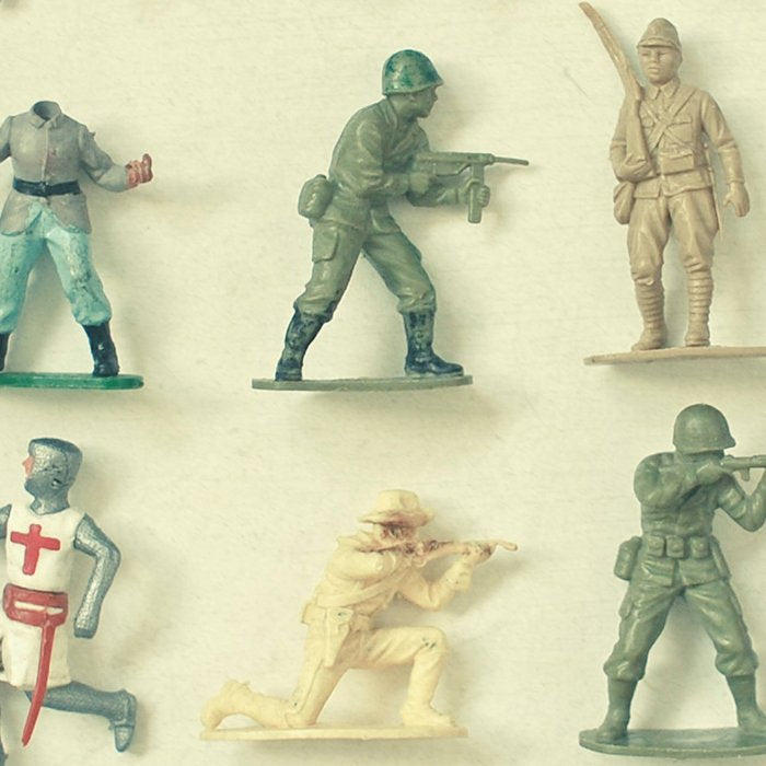 Broken Army Coffee Mug Gallery Image 2