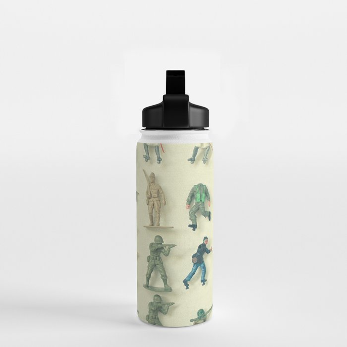 Broken Army Water Bottle Gallery Image 2
