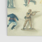 Broken Army Poster Gallery Image 3