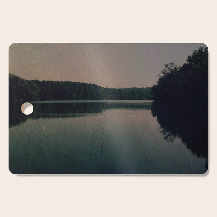 Nightfall Cutting Board Gallery Image 1