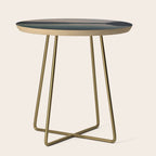 Nightfall Side Table Gallery Image 1