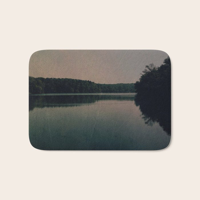 Nightfall Bath Mat Gallery Image 1