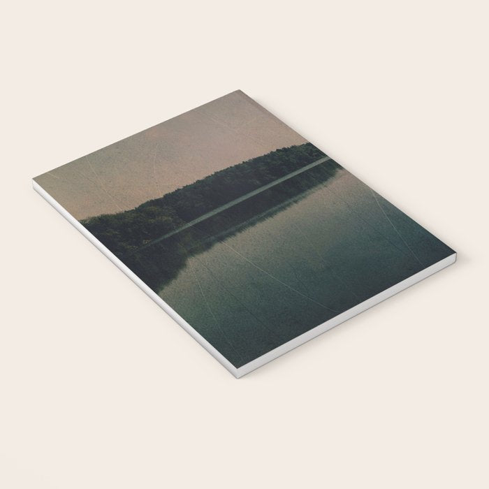 Nightfall Notebook Gallery Image 3