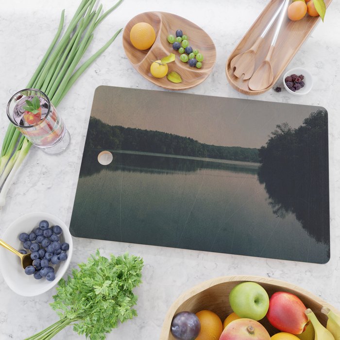 Nightfall Cutting Board Gallery Image 2