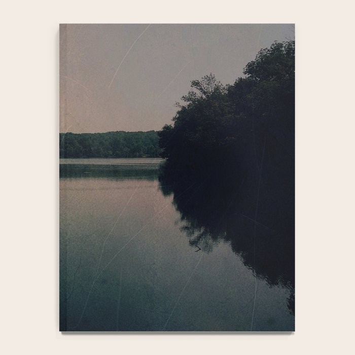 Nightfall Notebook Gallery Image 4