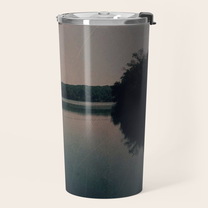 Nightfall Travel Mug Gallery Image 2