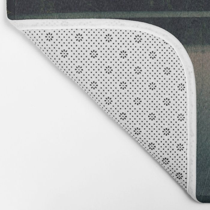 Nightfall Bath Mat Gallery Image 2