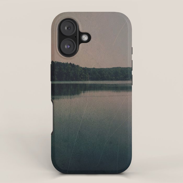 Nightfall iPhone Case Gallery Image 1