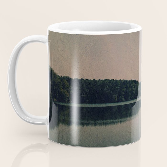 Nightfall Coffee Mug Gallery Image 3