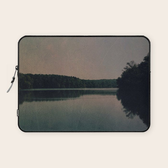 Nightfall Laptop Sleeve Gallery Image 1