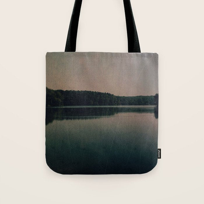 Nightfall Tote Bag Gallery Image 1