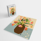 TULIPS Jigsaw Puzzle Gallery Image 2