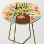 TULIPS Side Table Gallery Image 2