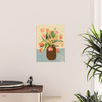 TULIPS Poster Gallery Image 2