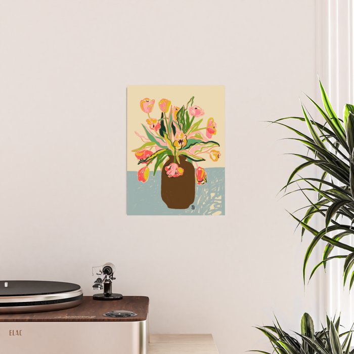 TULIPS Poster Gallery Image 2