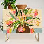 TULIPS Credenza Gallery Image 1