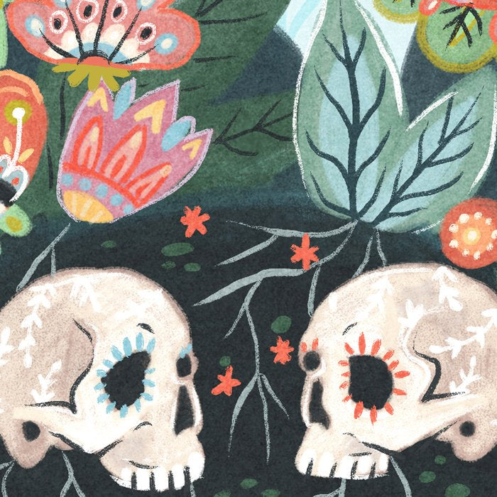 Till Death Do Us Part Coffee Mug Gallery Image 2