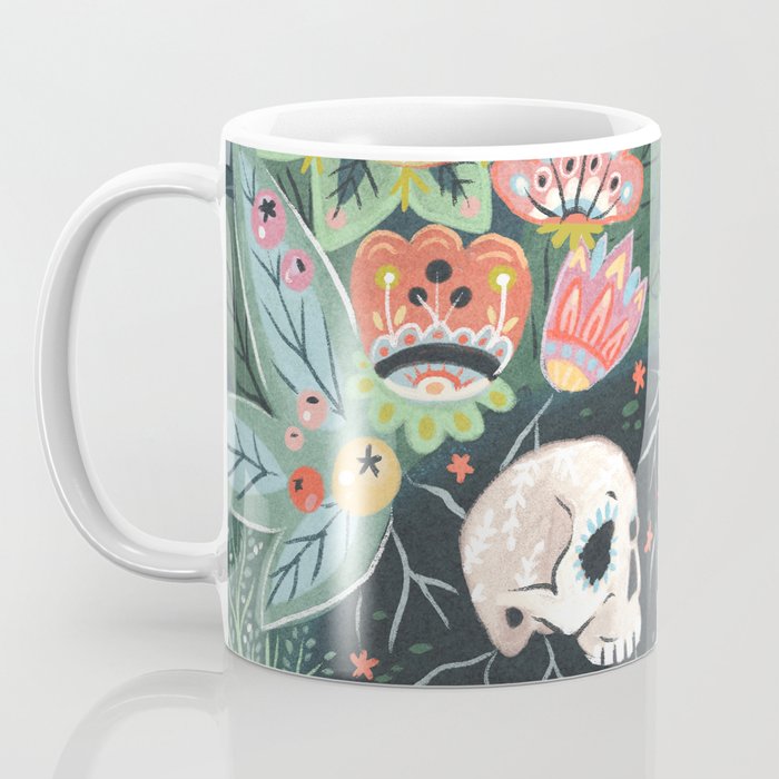 Till Death Do Us Part Coffee Mug Gallery Image 3