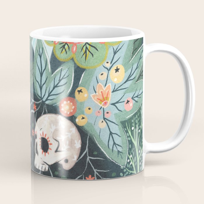 Till Death Do Us Part Coffee Mug Gallery Image 1