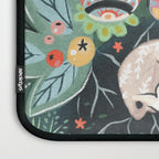 Till Death Do Us Part Laptop Sleeve Gallery Image 3