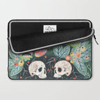 Till Death Do Us Part Laptop Sleeve Gallery Image 2