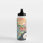 Till Death Do Us Part Water Bottle Gallery Image 3