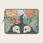 Till Death Do Us Part Laptop Sleeve Gallery Image 1