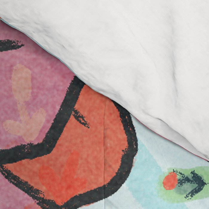 Till Death Do Us Part Comforter Gallery Image 4