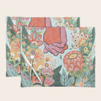 Till Death Do Us Part Placemat Gallery Image 1