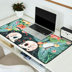 Till Death Do Us Part Desk Mat Gallery Image 2