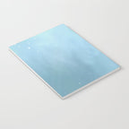 Cute Whale Shark Notebook Gallery Image 3