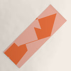 Minimalist 89 Yoga Mat Gallery Image 1