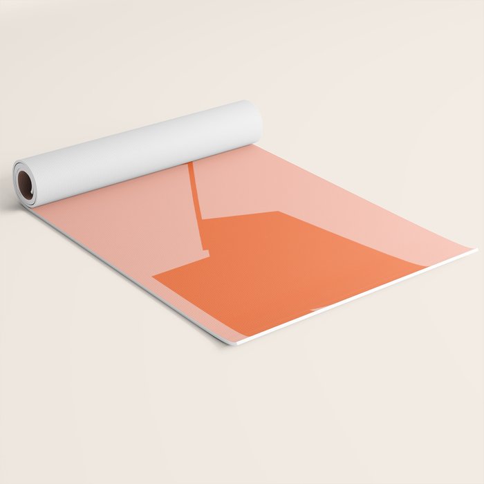 Minimalist 89 Yoga Mat Gallery Image 2