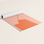 Minimalist 89 Yoga Mat Gallery Image 2