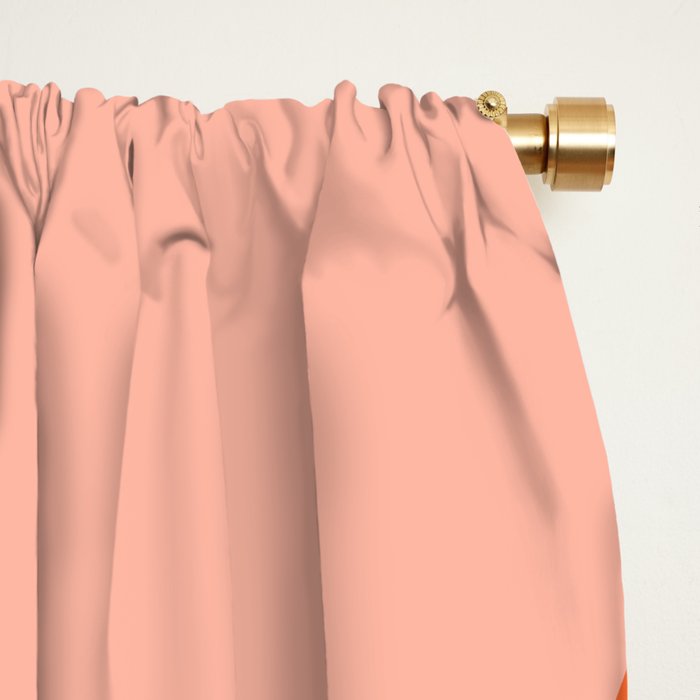 Minimalist 89 Window Curtain Gallery Image 2