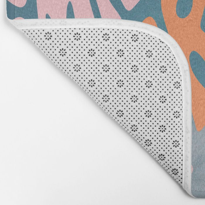 Small Steps Bath Mat Gallery Image 2